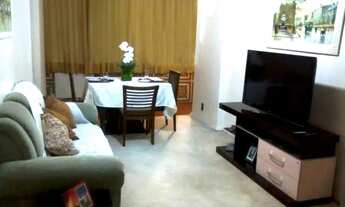 Imagem 5: Apartamento 2 quartos sem vaga em Copacabana