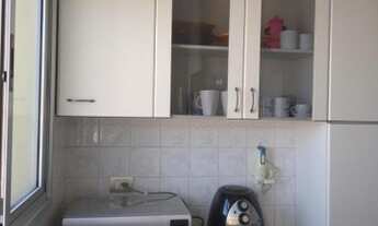 Imagem 6: Apartamento com 02 Dormitórios e 61 M² | Jardim Marilu , São Paulo