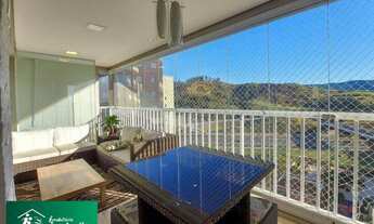 Imagem 2: Apartamento à venda no Serra do Japi em Jundiaí