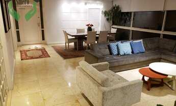 Imagem: Apartamento com 3 dormitórios, 169 m²