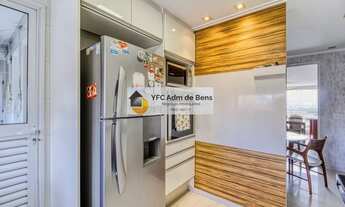 Imagem 5: São Paulo - Apartamento Padrão - Vila Gomes Cardim