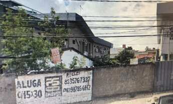 Imagem: Terreno em Tambaú