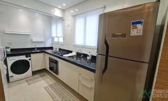 Imagem 3: Apartamento com 1 dorm, Guilhermina, Praia Grande - R$ 296 mil, Cod: 95