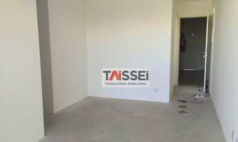 Imagem: Apartamento residencial à venda, Sacomã