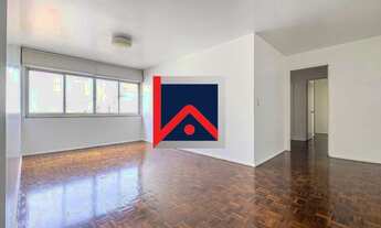 Imagem 2: Apartamento Locação 3 Dormitórios - 120 m² Jardim Paulista