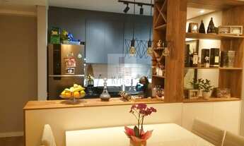 Imagem 3: Apto reformado 3 dorms 1 suíte Butantã Usp