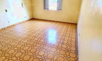 Imagem 3: Sobrado com 3 dormitórios à venda, 270 m² por R$ 799.000,00 - Parque Jaçatuba - Santo Andr