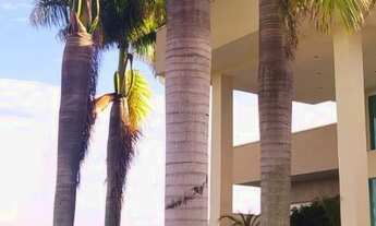 Imagem 2: Casa em condominio para aluguel tem 613 metros quadrados com 4 suites em Joapiranga - Vali