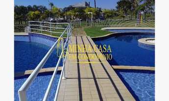 Imagem 3: TERRENO EM CONDOMINIOI BUONNA VITA