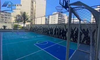 Imagem 4: Apartamento para venda tem 85 metros quadrados com 2 quartos em Botafogo - Rio de Janeiro