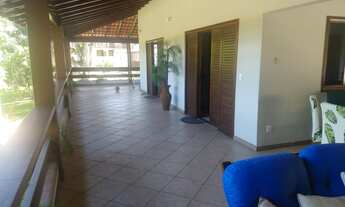 Imagem 3: Térrea para venda possui 575 metros quadrados com 5 quartos em Manguinhos - Serra - ES