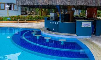 Imagem 6: Casa vista para o Mar