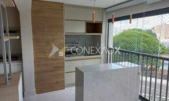 Imagem: Apartamento para venda com 107 metros quadrados