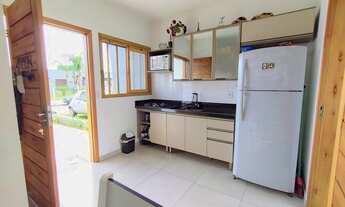 Imagem 5: Térrea para venda com 59 metros quadrados com 2 quartos em Guarani - Capão da Canoa - RS