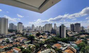 Imagem 6: Ótimo Apartamento IMPECÁVEL à venda, SEMINOVO ( Pronto para Morar ), Vila Pompéia, São Pau