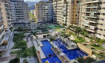 Imagem: Cobertura Duplex com 4 quartos à venda