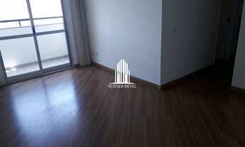 Imagem: Apartamento Vila Mariana com 74 m² 3 dormitórios