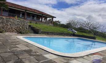 Imagem 2: Chácara com 6 dormitórios à venda, 40000 m² por R$ 1.500.000,00 - Zona Rural - Gravatá/PE