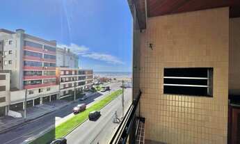 Imagem 1: Apartamento para venda com 105 metros quadrados com 3 quartos em Centro - Capão da Canoa