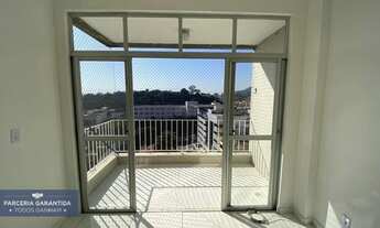 Imagem 7: Apartamento com 1 quarto para alugar, 60 m² por R$ 950/mês - Centro - Niterói/RJ