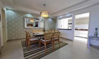 Imagem 3: Excelente apartamento de alto padrão no Edifício Mont Royal, localizado no Campolim, em So