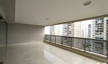 Imagem 3: Apartamento (tipo - padrao) 5 dormitórios/suite, cozinha planejada, portaria 24hs, lazer