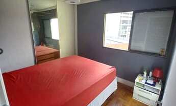 Imagem 4: APARTAMENTO REPLETO DE ARMÁRIOS NO MELHOR DA VILA MASCOTE !