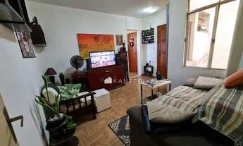 Imagem 4: Apartamento com 2 dormitórios à venda, 63 m² por R$ 150.000,00 - Jardim do Sol - Juiz de F