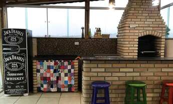 Imagem: Cobertura com 2 dormitórios à venda, 50