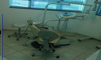 Imagem 2: RIBEIRÃO PRETO - Conjunto Comercial/Sala - NOVA ALIANÇA