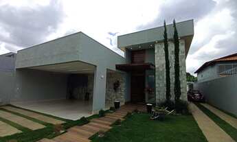 Imagem 2: Vendo Casa de Luxo 3 Qtos 960 m²- Vicente Pires