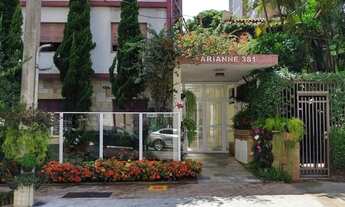 Imagem: APTO AMPLO/ ARMÁRIO DORM/ ÓTIMA LOCALIZAÇÃO