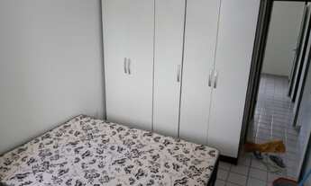 Imagem 5: Bessa 3 quartos mobiliado