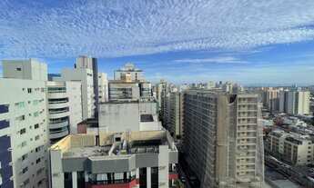 Imagem 2: Apartamento para venda tem 165 metros quadrados com 4 quartos em Praia da Costa - Vila Vel