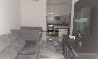 Imagem 2: Sobrado à venda, 100 m² por R$ 480.000,00 - Vila Nivi - São Paulo/SP