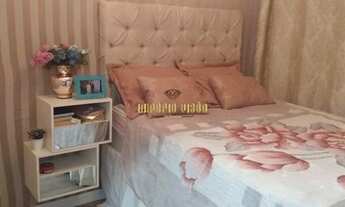 Imagem 4: Excelente casa á venda Condomínio Bela Vista, Vila Japão