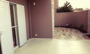 Imagem 5: Apartamento para venda possui 81 metros quadrados com 3 quartos em Jardim Jacyra - America