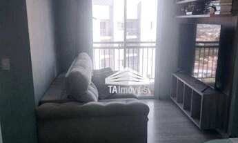 Imagem: Apartamento à venda, 49m² 2 quartos 1