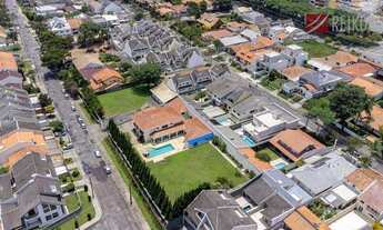 Imagem 3: Terreno à venda, 2940 m² - Jardim das Américas - Curitiba/PR