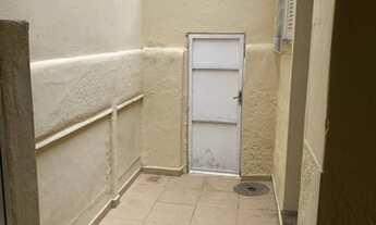 Imagem 5: Aluguel casa de vila