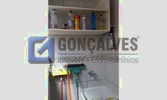 Imagem 7: SAO BERNARDO DO CAMPO - Residential / Apartment - DEMARCHI