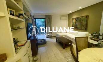 Imagem 2: Rio de Janeiro - Apartamento Padrão - Botafogo