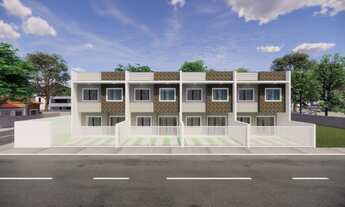 Imagem 4: Sobrado para Venda - Ipanema, Pontal do Paraná - 88m², 2 vagas