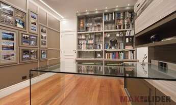 Imagem 2: BARUERI - Casa de Condomínio - Alphaville Residencial Um