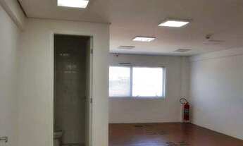 Imagem 6: Sala/Conjunto para aluguel com 42 metros quadrados em Santana - São Paulo - SP