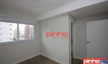 Imagem 6: Apartamento com 2 dormitórios (suíte) à venda, 66,71 m² por R$ 867.000,00 - Centro - Flori