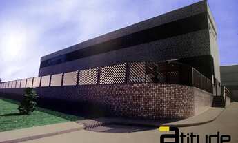 Imagem 5: Galpão 6.210,24 m², Alphaville Barueri/SP