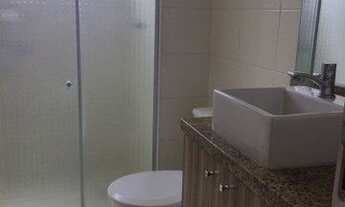 Imagem 7: Excelente apartamento para locação semi mobiliado