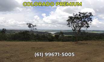 Imagem 2: Lote Lago /Corumba 04, Bem localizado, Parcelas de R$ 499, Terreno