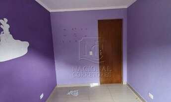 Imagem 2: Apartamento com 2 dormitórios à venda, 50 m² por R$ 200.000,00 - Cidade Satélite Santa Bár